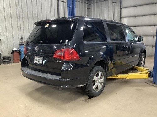 Driver Left Quarter Glass Fits 09-14 ROUTAN 331907 - Picture 6 of 12