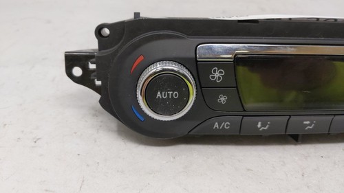 2013-2016 Ford Escape Ac Heater Climate Control Cj5t-18c612-be KI5XZ - Bild 9 von 9