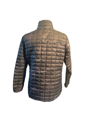 The North Face TNF Thermoball Eco Insulated Camo Jacket Women's XXL - Picture 2 of 11