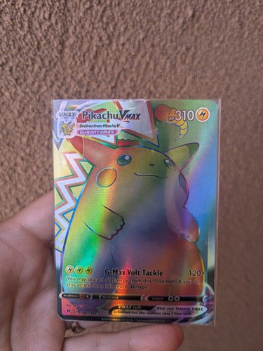 is a vstar card rare Pokmon TCG: All 90 Secret Rares In VSTAR Universe
