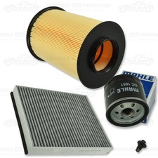 Filtersatz Wartungskit Inspektion XS (AK) Ford  Focus III C-Max  Kuga II 1,5-1,6