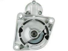 AS-PL Anlasser Starter S0246 für PUNTO IDEA FIAT 0001109048 DOBLO LINE STILO VAN