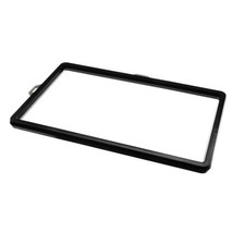 Franke 270276022 Ring, Grill 16"Silicone, Blk