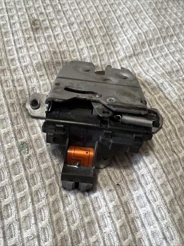2015 Ford C Max Rear Liftgate Latch Lock OEM - Picture 5 of 5
