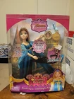 DreamWorks 2007 Shrek Princesses Snow White With Kung Fu Action