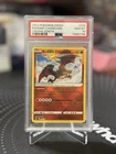 2023 POKEMON SWORD & SHIELD CROWN ZENITH #020 RADIANT CHARIZARD PSA 10