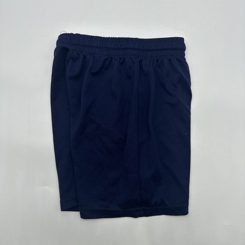 Augusta Sportswear Shorts Youth Boys XS Blue Logo Super Soccerstars ..#29679 - Picture 12 of 13