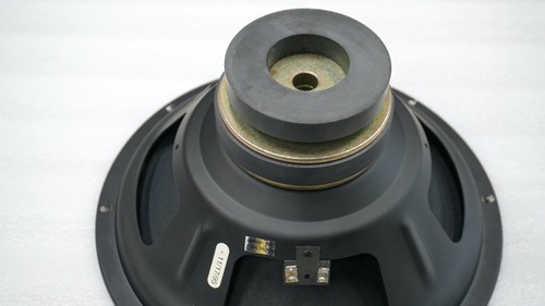 Unidad de altavoz woofer original Boston VR2000 12 pulgadas 4 ohmios 350 W 12-132-1 - Imagen 6 de 9