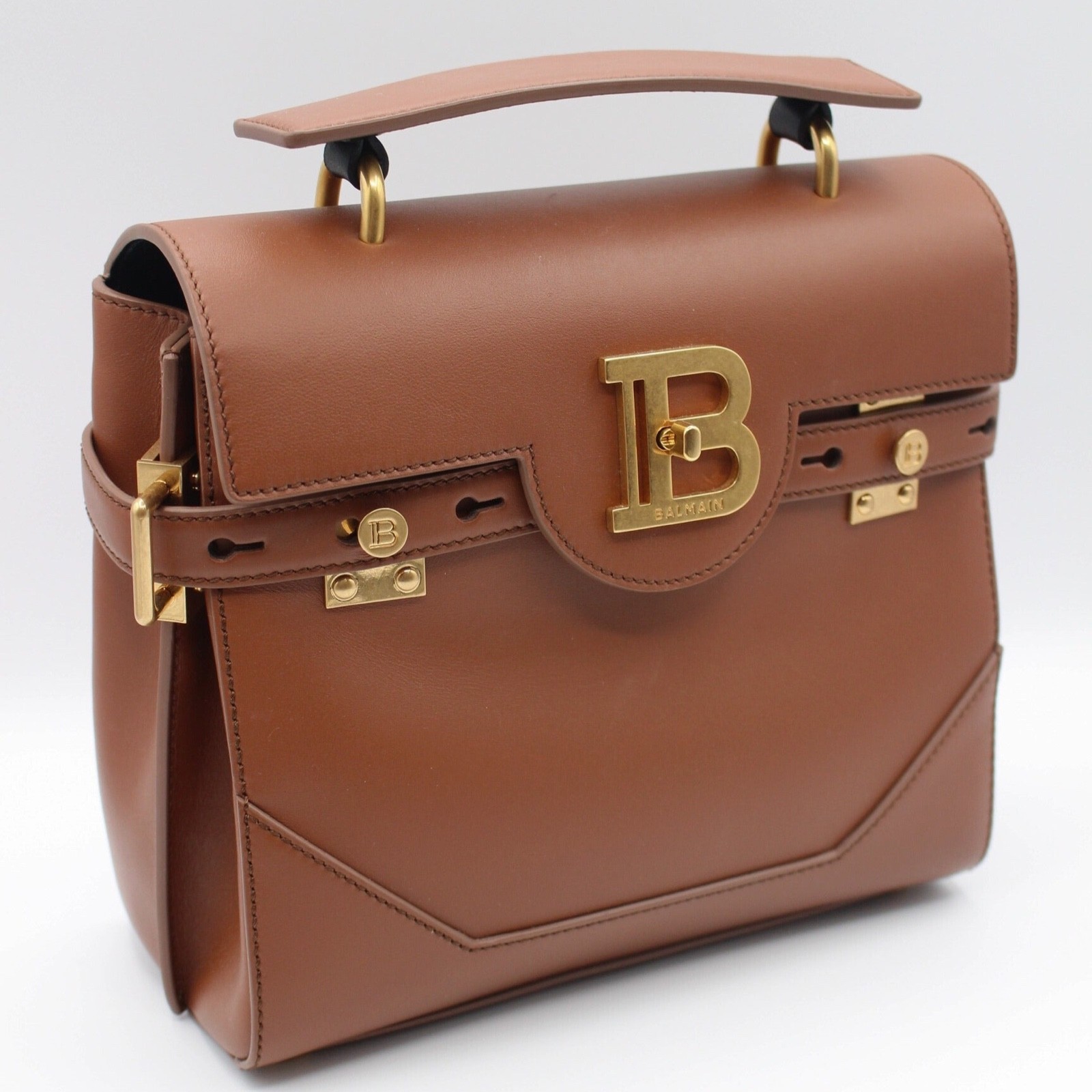 Balmain B-Buzz 23 bag image 2