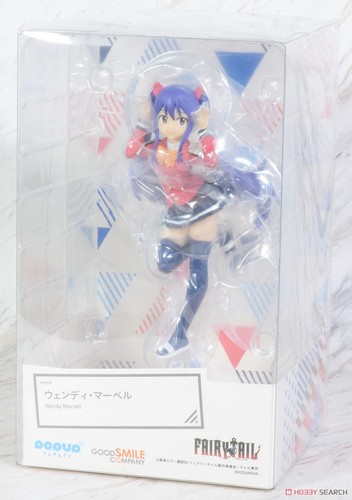 GSC Pop Up Parade Wendy Marvell Action Figure New in Stock - Picture 7 of 7