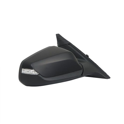 View Mirror Right Passenger Heated For Chevy Malibu 2016-2021 8-PIN W/Blind Spot - Picture 11 of 24