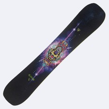 2026 Rossignol Ampage Vol 2 Snowboard - REOX1...