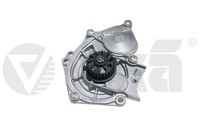 Wasserpumpe MotorküHlung Vika 11211711301 FüR VW Golf 7 5G1 BQ1 BE1 BE2 Tiguan 8