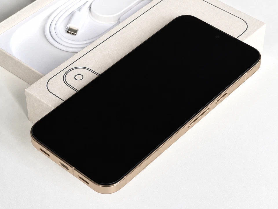 Google Pixel 11 Pro XL · 512GB, photo 4 of 5