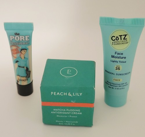 Nuovo 15 Pezzi - LOTTO TRUCCO MISTO BELLEZZA CAPELLI + VISO + SKINCARE Leggi Disco - Foto 7 di 7