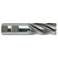 YG-1 TOOL 70337 Roughing End Mill, 0.625 in, Cobalt