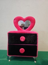 Jewelry Box Case Holder
