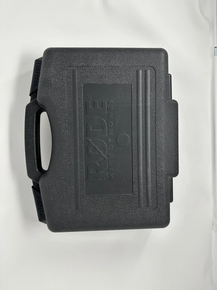 RODE NT5-MP Stereo-Kondensatormikrofon-Set mit Zubehör - Bild 3 von 3