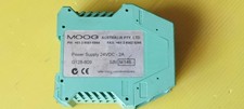 MOOG Power Supply 24VDC-2A ,G128-809.