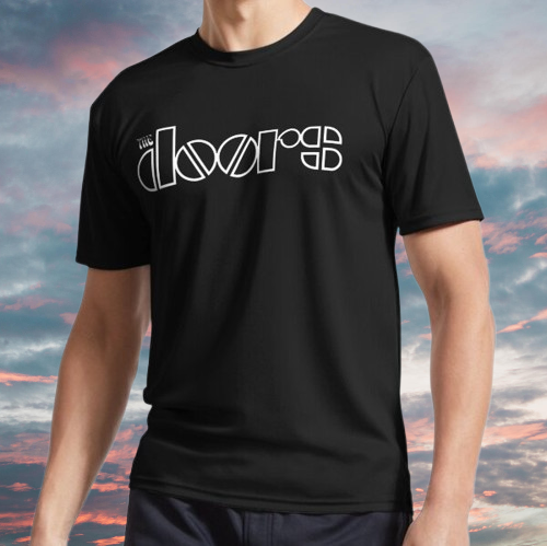 New Shirt Graphic Logo Active T-Shirt Funny Size S - 5XL - Picture 1 of 7