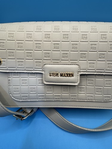 Steve Madden Handbag/purse *looks NEW - Picture 6 of 6