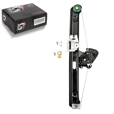 Original LST elektrischer Fensterheber hinten rechts für BMW 3er E46 1998-2005