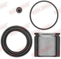 Quick Brake 114-5004 Reparatursatz, Bremssattel FüR Alfa Romeo, Bmw, Fiat, Ford
