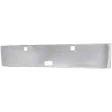 Bumper For 1990-2022 Kenworth W900 Chrome Steel Front