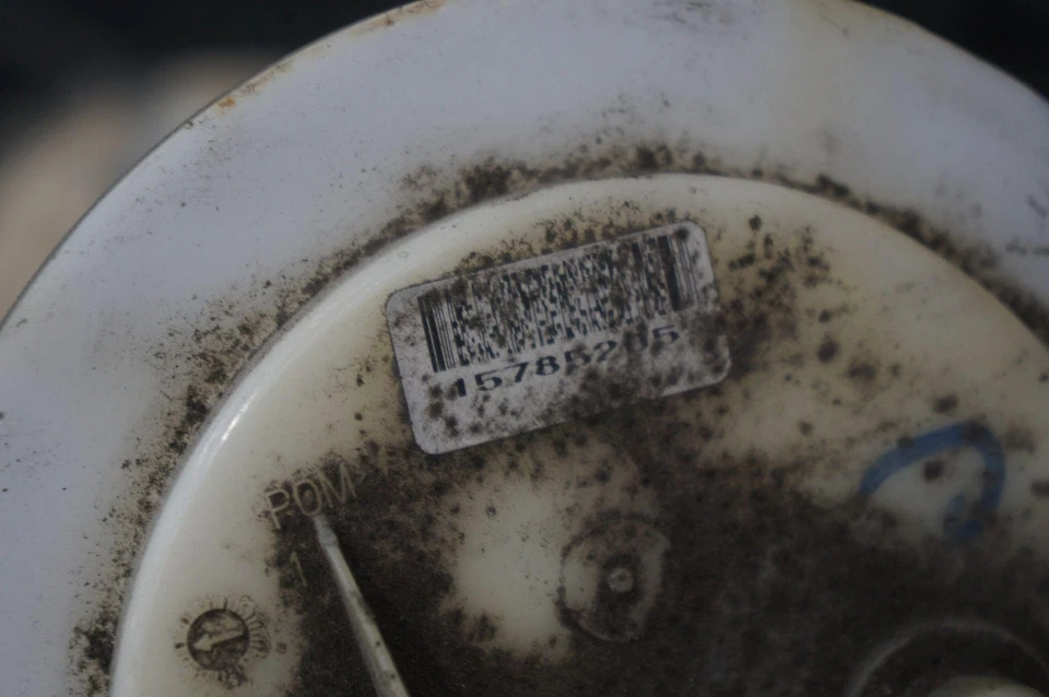 套装 2 左右燃油泵发送单元 19149687 雪佛兰 Corvette C6 Z06 07-13 — 第 4/4 张图片