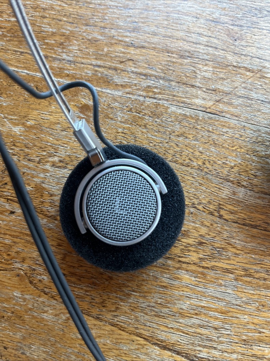 Sony MDR-5A Headphones Vintage Rare Pristine Condition See Photos