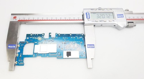 Motherboard carte mère SAMSUNG Galaxy tab A 10pouce 2019 T510 SM-T515_T510 Wifi - Zdjęcie 2 z 2