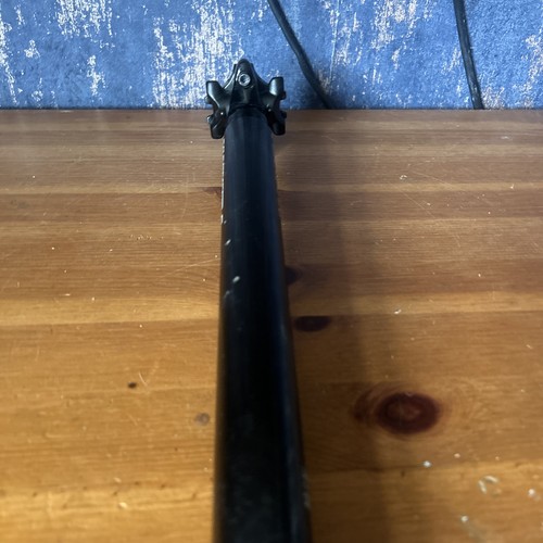 Planet X Aluminium - 370 X 31.6mm - Seat Post - Picture 4 of 7