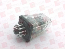 LINE ELECTRIC MKH3A-6VAC / MKH3A6VAC (USED)