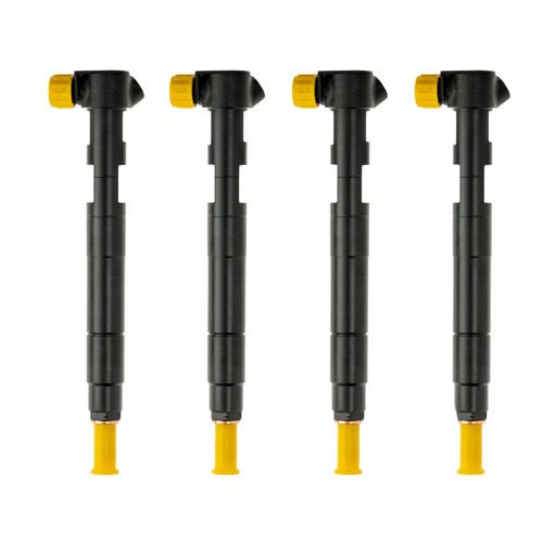4X A6510700587 28342997 Inyector EMBR00002D SPRINTER Jeep 2.2 CDI A6510704987 - Imagen 3 de 16