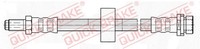 Quick Brake Bremsschlauch Passend FüR Ford Mondeo III Turnier 2.0 Tdci
