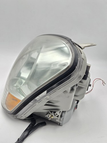 01-03 LEXUS LS430 LEFT DRIVER XENON HID HEADLIGHT ASSEMBLY OEM - Picture 8 of 24