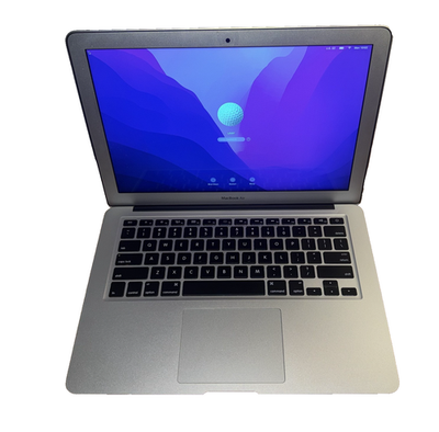 MacBook本体 MacBook Air i5-5350U 8GB SSD256GB A1466 Apple MacBook Air A1466 13.3