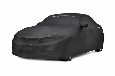 Genuine OEM Car Cover For BMW M2 Base 16-18 82152475218