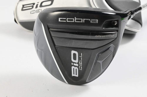 Cobra Bio Cell Driver / 9-12 Grad / Regular Flex Project X PXv 60 Schaft - Bild 2 von 9