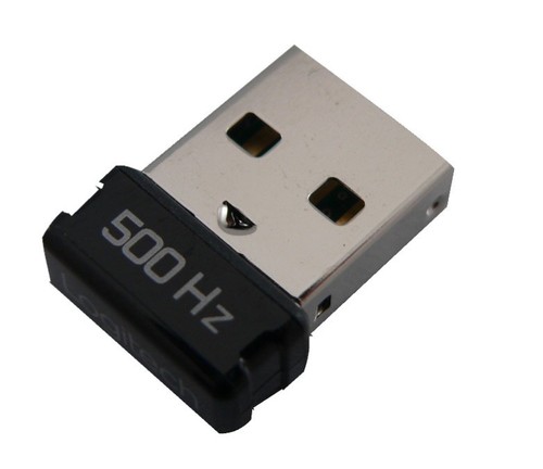 USB Receiver Adapter Dongle for Logitech G602 Wireless Mouse - Picture 2 of 2