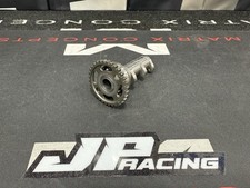 NEW Take Off! 2025 YAMAHA YFZ450R INTAKE CAMSHAFT,  1TD-12170-00-00, 2014-2025