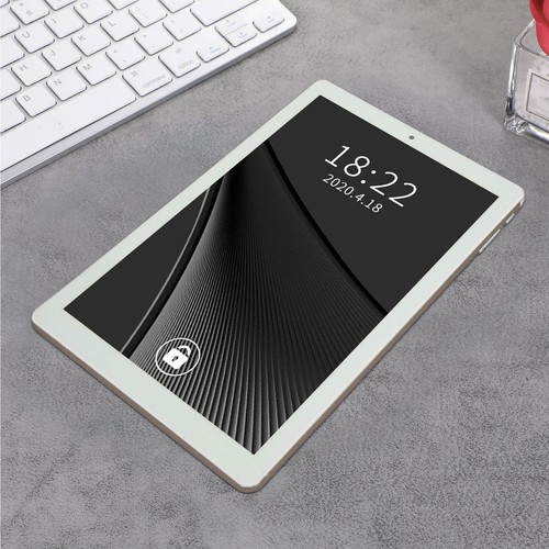 10 Inch Tablet 3GB RAM 64GB ROM For 11 Octa Core 3G Network WiFi HD Tabl - Picture 5 of 12