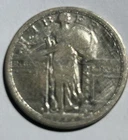 1917 standing liberty quarter