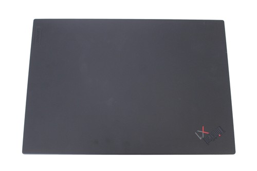Lenovo ThinkPad X1 Carbon G9 Core i5-1135G7 16GB 256GB SSD FHD IPS Blit IR W11 - Bild 5 von 6