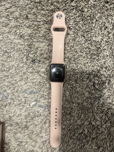 apple watch series 5 40mm rose gold - Picture 2 of 2
