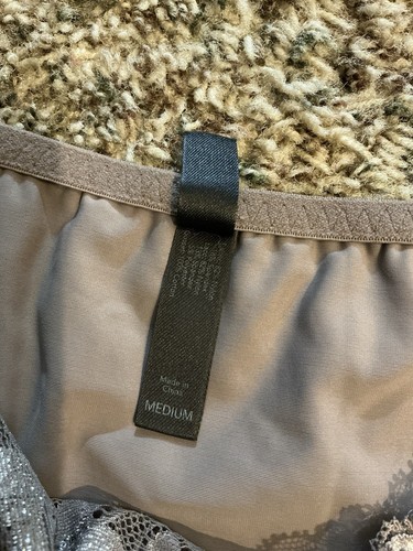 Vintage Soma Intimates Höschen Medium - Bild 4 von 9