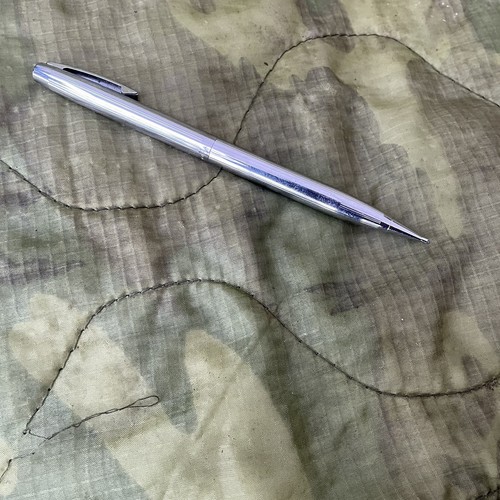 Vintage Sheafer Mechanical Pencil - Picture 4 of 4