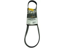 For 1983-1988 Autocar AT Multi Rib Belt Water Pump 33613PBQC 1984 1985 1986 1987