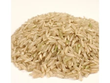 Organic Long Grain Brown Rice 2 Pounds Free Shipping