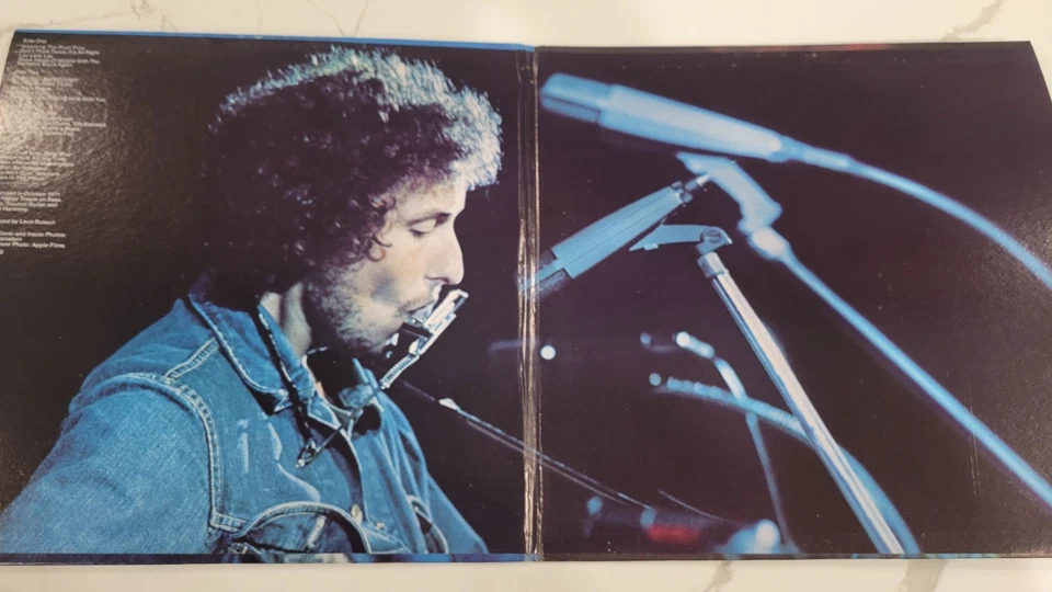 Bob Dylan Greatest Hits Vol. II Double Vinyl LP - Columbia PG 31120 - Image 3 of 4